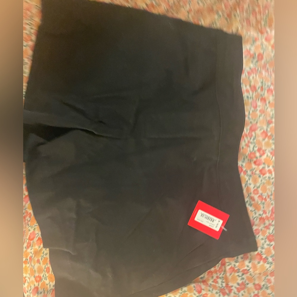 Spanx on the go shorts